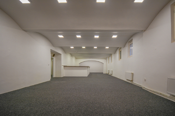 Pronájem obchodních prostor, Hradec Králové