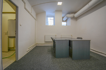 Pronájem obchodních prostor, Hradec Králové