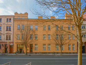 Pronájem obchodních prostor, Hradec Králové