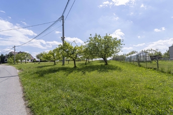 Prodej pozemku 2193 m², Stará Ves nad Ondřejnicí