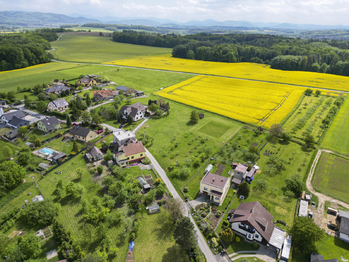 Prodej pozemku 2193 m², Stará Ves nad Ondřejnicí