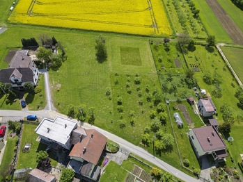 Prodej pozemku 2193 m², Stará Ves nad Ondřejnicí