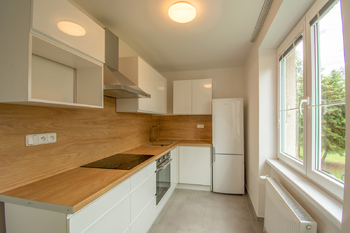 Pronájem bytu 3+1 v osobním vlastnictví 70 m², Hradec Králové