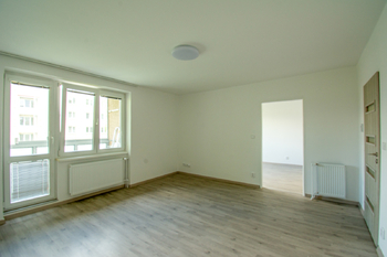 Pronájem bytu 3+1 v osobním vlastnictví 70 m², Hradec Králové
