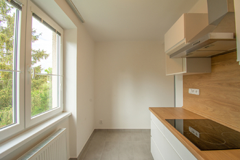 Pronájem bytu 3+1 v osobním vlastnictví 70 m², Hradec Králové