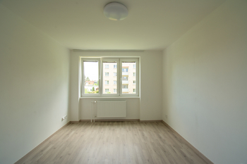 Pronájem bytu 3+1 v osobním vlastnictví 70 m², Hradec Králové