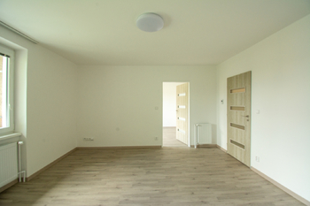 Pronájem bytu 3+1 v osobním vlastnictví 70 m², Hradec Králové