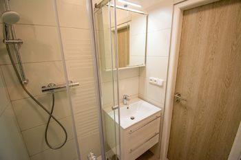 Pronájem bytu 3+1 v osobním vlastnictví 70 m², Hradec Králové
