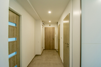 Pronájem bytu 3+1 v osobním vlastnictví 70 m², Hradec Králové