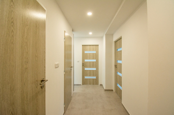 Pronájem bytu 3+1 v osobním vlastnictví 70 m², Hradec Králové