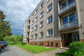 Pronájem bytu 3+1 v osobním vlastnictví 70 m², Hradec Králové