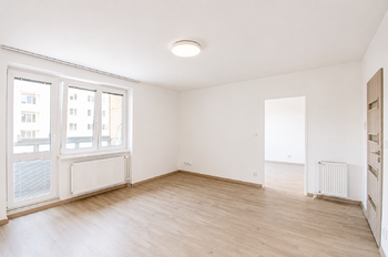 Pronájem bytu 3+1 v osobním vlastnictví 70 m², Hradec Králové