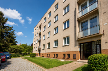 Pronájem bytu 3+1 v osobním vlastnictví 70 m², Hradec Králové