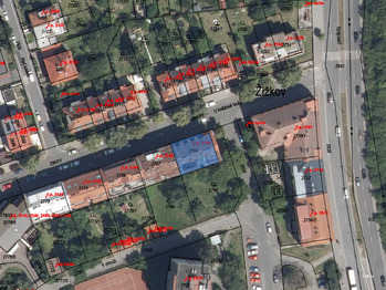 KM - 05.05.2026 - Pronájem bytu 2+kk v osobním vlastnictví 50 m², Praha 3 - Žižkov