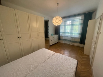 Pronájem bytu 2+kk v osobním vlastnictví 50 m², Praha 3 - Žižkov