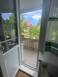 Pronájem bytu 2+kk v osobním vlastnictví 50 m², Praha 3 - Žižkov