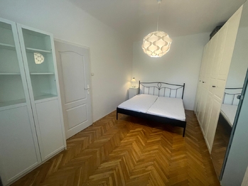 Pronájem bytu 2+kk v osobním vlastnictví 50 m², Praha 3 - Žižkov
