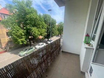 Pronájem bytu 2+kk v osobním vlastnictví 50 m², Praha 3 - Žižkov