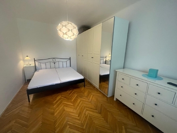 Pronájem bytu 2+kk v osobním vlastnictví 50 m², Praha 3 - Žižkov