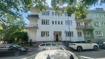 Pronájem bytu 2+kk v osobním vlastnictví 50 m², Praha 3 - Žižkov