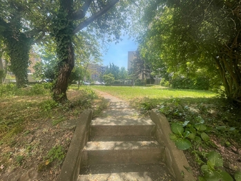 Pronájem bytu 2+kk v osobním vlastnictví 50 m², Praha 3 - Žižkov