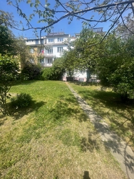 Pronájem bytu 2+kk v osobním vlastnictví 50 m², Praha 3 - Žižkov