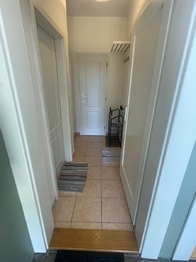 Pronájem bytu 2+kk v osobním vlastnictví 50 m², Praha 3 - Žižkov