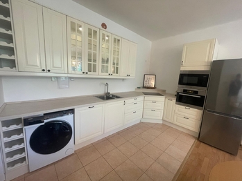 Pronájem bytu 2+kk v osobním vlastnictví 50 m², Praha 3 - Žižkov
