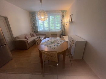 Pronájem bytu 2+kk v osobním vlastnictví 50 m², Praha 3 - Žižkov