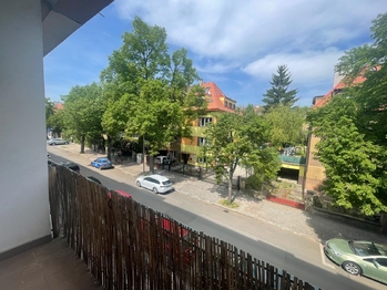 Pronájem bytu 2+kk v osobním vlastnictví 50 m², Praha 3 - Žižkov
