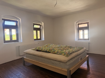 Prodej zemědělského objektu 725 m², Bor