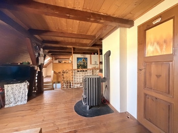 Prodej zemědělského objektu 725 m², Bor
