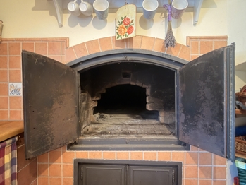 Prodej zemědělského objektu 725 m², Bor
