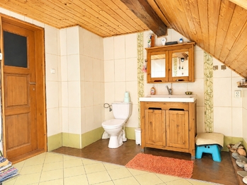 Prodej zemědělského objektu 725 m², Bor