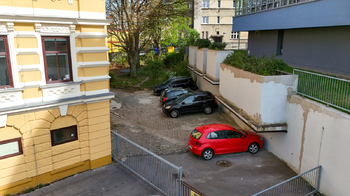 Prodej bytu 4+1 v osobním vlastnictví 97 m², Liberec