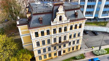 Prodej bytu 4+1 v osobním vlastnictví 97 m², Liberec