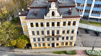 Prodej bytu 4+1 v osobním vlastnictví 97 m², Liberec
