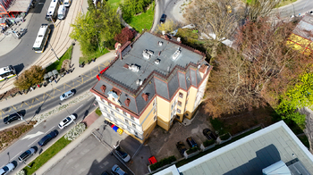 Prodej bytu 4+1 v osobním vlastnictví 97 m², Liberec