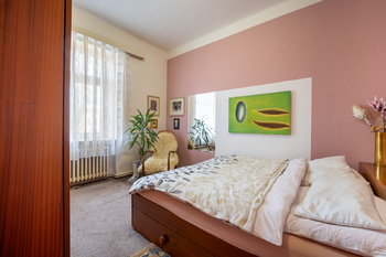 Prodej bytu 4+1 v osobním vlastnictví 97 m², Liberec