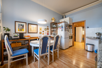 Prodej bytu 4+1 v osobním vlastnictví 97 m², Liberec