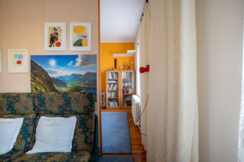 Prodej bytu 4+1 v osobním vlastnictví 97 m², Liberec