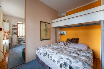 Prodej bytu 4+1 v osobním vlastnictví 97 m², Liberec