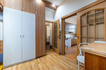Prodej bytu 4+1 v osobním vlastnictví 97 m², Liberec