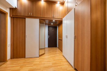 Prodej bytu 4+1 v osobním vlastnictví 97 m², Liberec