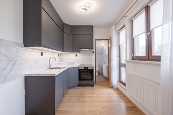 vizualizace  - Prodej domu 92 m², Kopřivnice
