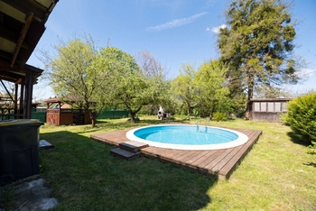vizualizace - Prodej domu 92 m², Kopřivnice