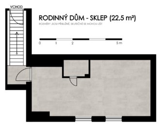 Prodej domu 92 m², Kopřivnice