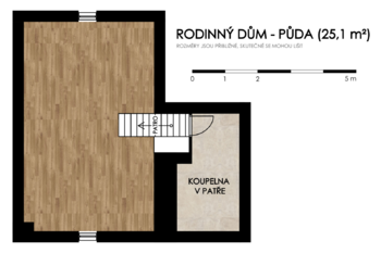 Prodej domu 92 m², Kopřivnice