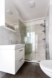Pronájem bytu 2+kk v osobním vlastnictví 24 m², Praha 4 - Nusle