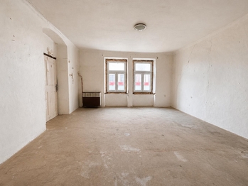 Prodej bytu 1+kk v osobním vlastnictví 33 m², Jihlava